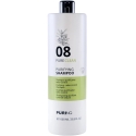 PURING 08 PureClean Tīrošs šampūns, 1000 ml