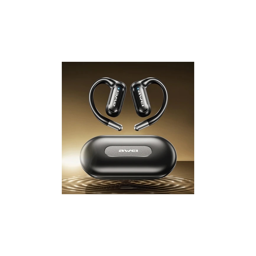 Wireless Headphones with Translator AWEI OWS T93AI – 2