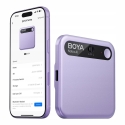 Boya Notra AI Note Taker фиолетовый 6977490712369 (6977490712369) Boya Notra AI Note Taker фиолетовый 6977490712369 (6977490712369)