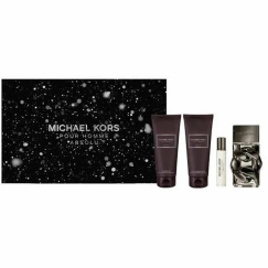 Michael Kors Pour Homme Absolu Eau De Parfum Sprei, 100 ml Komplekt 4 Tükki