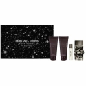 Michael Kors Pour Homme Absolu Eau De Parfum Purškiklis, 100 ml Set 4 Pieces Michael Kors Pour Homme Absolu Eau De Parfum Purškiklis, 100 ml Set 4 Pieces