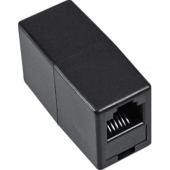 InLine RJ12 Adapter Nais/Nais 6P6C Must (69999)