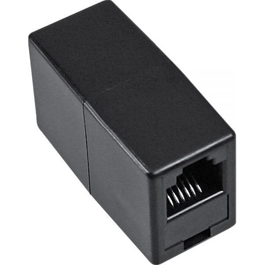 InLine RJ12 Adapter Nais/Nais 6P6C Must (69999)
