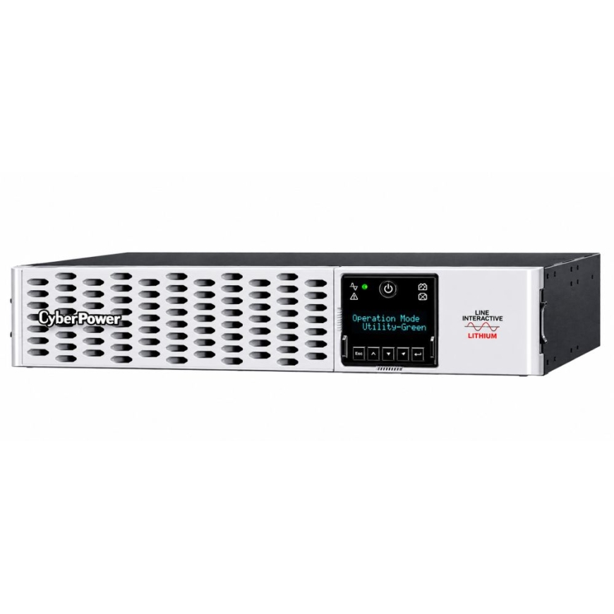 UPS | PRL3000ERT2UC | 3000 VA | 3000 W | IEC C20