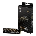 SSD||SPATIUM M461| 500 GB|M.2|PCI Express 4.0|NVMe Jā|Rakstīšanas ātrums 1700 MB/s|Lasīšanas ātrums 4700 MB/s|MTBF 1500000 h|110 SSD||SPATIUM M461| 500 GB|M.2|PCI Express 4.0|NVMe Jā|Rakstīšanas ātrums 1700 MB/s|Lasīšanas ātrums 4700 MB/s|MTBF 1500000 h|110
