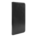 Samsung Galaxy S26 Ultra Raamatukate Folio Must Samsung Galaxy S26 Ultra Raamatukate Folio Must