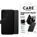 Panzer Glass CARE от PanzerGlass Tango 2-в-1 кошелек с Qi для Samsung New Galaxy S26 Plus | PanzerGlass Panzer Glass CARE от PanzerGlass Tango 2-в-1 кошелек с Qi для Samsung New Galaxy S26 Plus | PanzerGlass