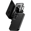 Panzer Glass CARE от PanzerGlass Tango 2-в-1 кошелек с Qi для Samsung New Galaxy S26 Plus | PanzerGlass Panzer Glass CARE от PanzerGlass Tango 2-в-1 кошелек с Qi для Samsung New Galaxy S26 Plus | PanzerGlass