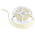 V-tac 10W/m LED COB juosta, 320LED/m, 24V, mėlyna šviesos sp., IP67, 5 metrų ritė V-tac 10W/m LED COB juosta, 320LED/m, 24V, mėlyna šviesos sp., IP67, 5 metrų ritė