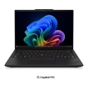 ThinkPad T14 G7 Intel | Black | 14 " | IPS | WUXGA | 1920 x 1200 pixels | Anti-glare | Intel Core Ultra 7 | 355 | 32 GB | LPCAMM