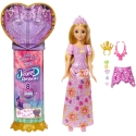 Mattel DISNEY PRINCESS JEWEL REVEAL Pārsteigums Auksaplaukės (JLK28) Mattel DISNEY PRINCESS JEWEL REVEAL Pārsteigums Auksaplaukės (JLK28)