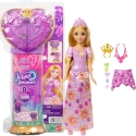Mattel DISNEY PRINCESS JEWEL REVEAL Üllatus Auksaplaukės (JLK28) Mattel DISNEY PRINCESS JEWEL REVEAL Üllatus Auksaplaukės (JLK28)