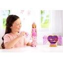 Mattel DISNEY PRINCESS JEWEL REVEAL Auksaplaukės siurprizas (JLK28) Mattel DISNEY PRINCESS JEWEL REVEAL Auksaplaukės siurprizas (JLK28)