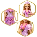Mattel DISNEY PRINCESS JEWEL REVEAL Yllätys Auksaplaukės (JLK28) Mattel DISNEY PRINCESS JEWEL REVEAL Yllätys Auksaplaukės (JLK28)