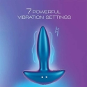 Durex Play Pop & Buzz värisevä anaalilisäntä Durex Play Pop & Buzz värisevä anaalilisäntä