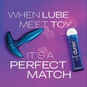 Durex Play Pop & Buzz vibrating anal plug Durex Play Pop & Buzz vibrating anal plug