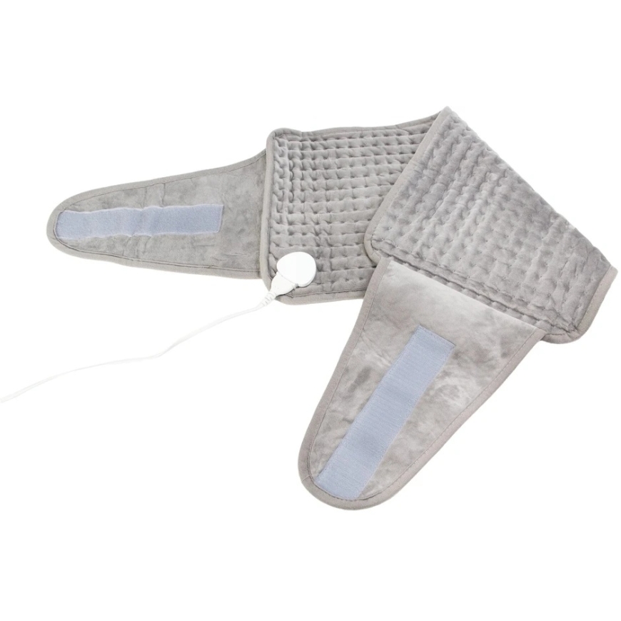 ATL DA801 Electric Waist Heating Pad 30x120cm Gray – 4