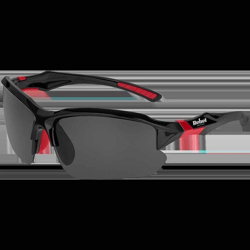 Поляризованные спортивные солнцезащитные очки Rebel Active – 2