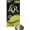 Kavos kapsulės L'OR Dubai Chocolate, 10 vnt