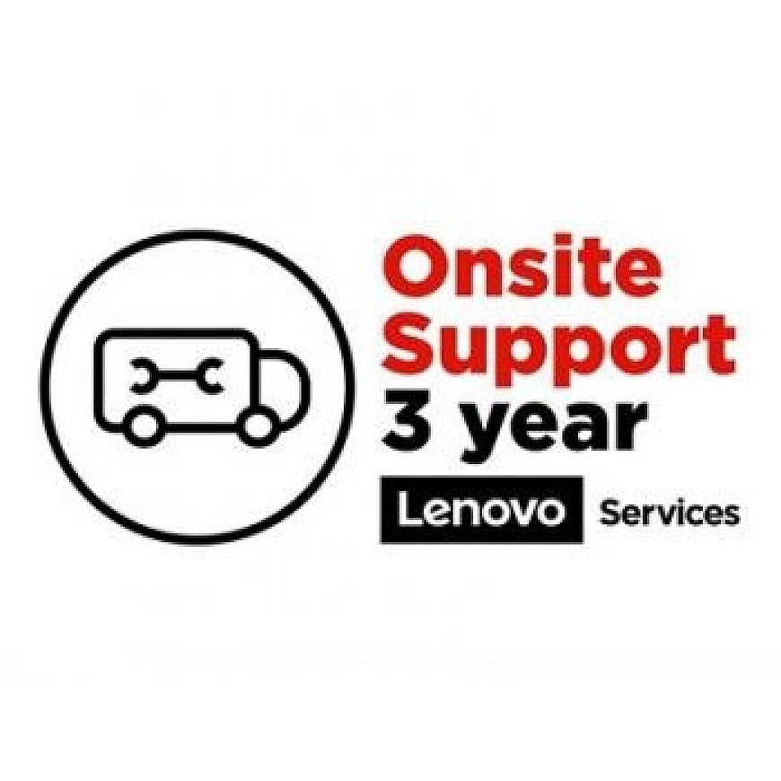 LENOVO 3Y OS NBD TP 11E/YOGA