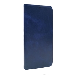 Samsung Galaxy S26 folio maciņš zils