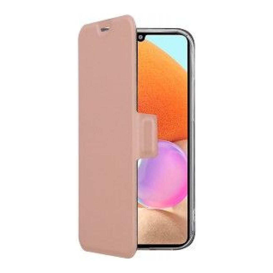 SCREENOR CLEVER GALAXY A17 РОЗОВЫЙ
