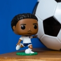 FUNKO POP! Vinüülkuju: Inglismaa - Myles Lewis-Skelly, 9 cm