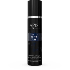 Apis Good Life освежающий дезодорант для тела 150 мл