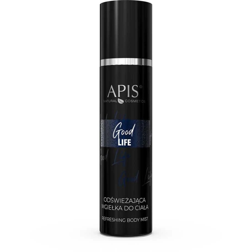 Apis Good Life raikastava vartalosuihke 150ml
