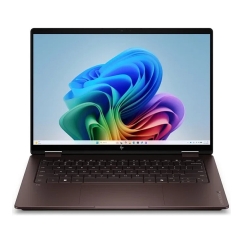 HP OmniBook X Flip AI x360 Ryzen AI 5 430 14 collu 2K Touch 16GB LPDDR5X 512GB PCIe AMD Radeon 840M Graphics W11H