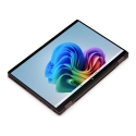 Nešiojamas kompiuteris HP OmniBook X Flip AI x360 Ryzen AI 5 430 14inch 2K Touch 16GB LPDDR5X 512GB PCIe AMD Radeon 840M Graphic Nešiojamas kompiuteris HP OmniBook X Flip AI x360 Ryzen AI 5 430 14inch 2K Touch 16GB LPDDR5X 512GB PCIe AMD Radeon 840M Graphic