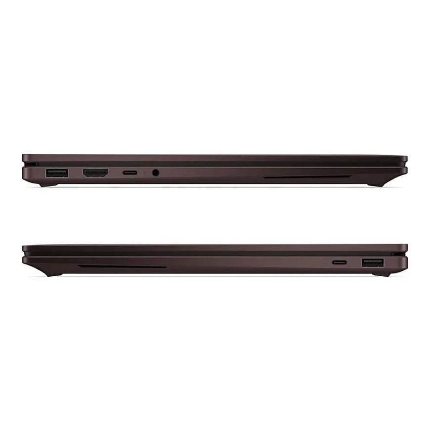 HP OmniBook X Flip AI x360 Ryzen AI 5 430 14 дюймов 2K Touch 16GB LPDDR5X 512GB PCIe AMD Radeon 840M Graphics W11H – 4
