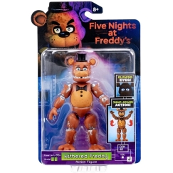 FIVE NIGHTS AT FREDDY´S figūrėlė, 12 cm