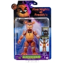 FIVE NIGHTS AT FREDDY´S figūrėlė, 12 cm FIVE NIGHTS AT FREDDY´S figūrėlė, 12 cm