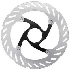 Shimano RT-CL700 160mm Ice-Tech CL Ext. piduri kettas