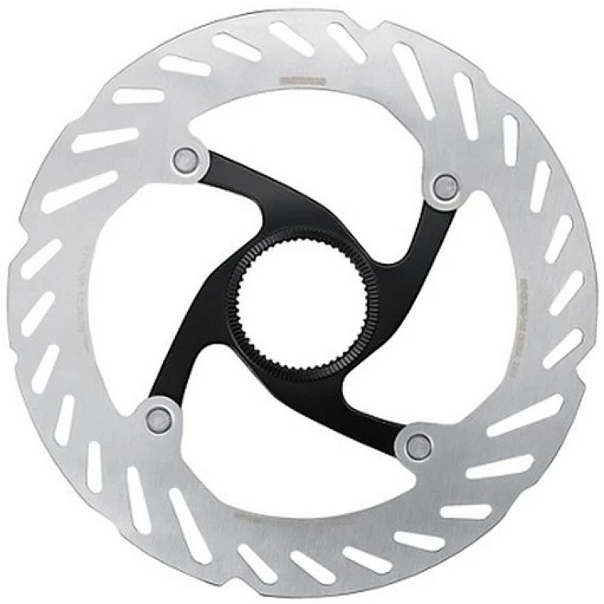 Shimano RT-CL700 160mm Ice-Tech CL Ext. jarrulevy – 2