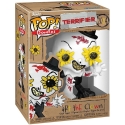 FUNKO POP! Vinilinė figūrėlė: Terrifier - Art the Clown, ~10.7 cm FUNKO POP! Vinilinė figūrėlė: Terrifier - Art the Clown, ~10.7 cm