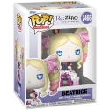 FUNKO POP! Vinila figūriņa: Re:ZERO: Starting Life in Another World - Beatrice, ~9 cm FUNKO POP! Vinila figūriņa: Re:ZERO: Starting Life in Another World - Beatrice, ~9 cm