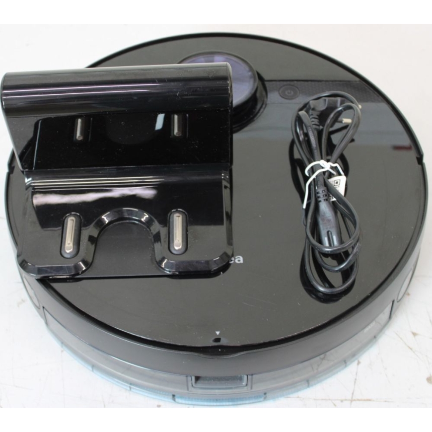 MÜÜK. M7 Evo robotite vaakum, must | Roboti vaakum | M7 Evo | Kuiv | Liitiumioon | 5200 mAh | Tolmumaht 0,43 L | 8000 Pa | Must 