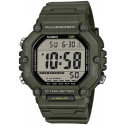 Мужские часы CASIO AE-1600HX-3A + BOX (zd300e) Мужские часы CASIO AE-1600HX-3A + BOX (zd300e)