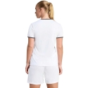 Moteriški marškinėliai adidas Entrada 26 Jersey balta JZ2497 (2XL)
