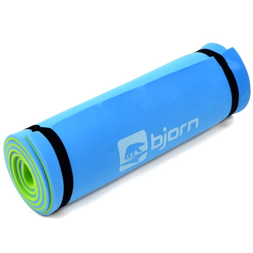 Tourist Mat MATA BJORN EVA 180x50x1.0cm DK 2267-2