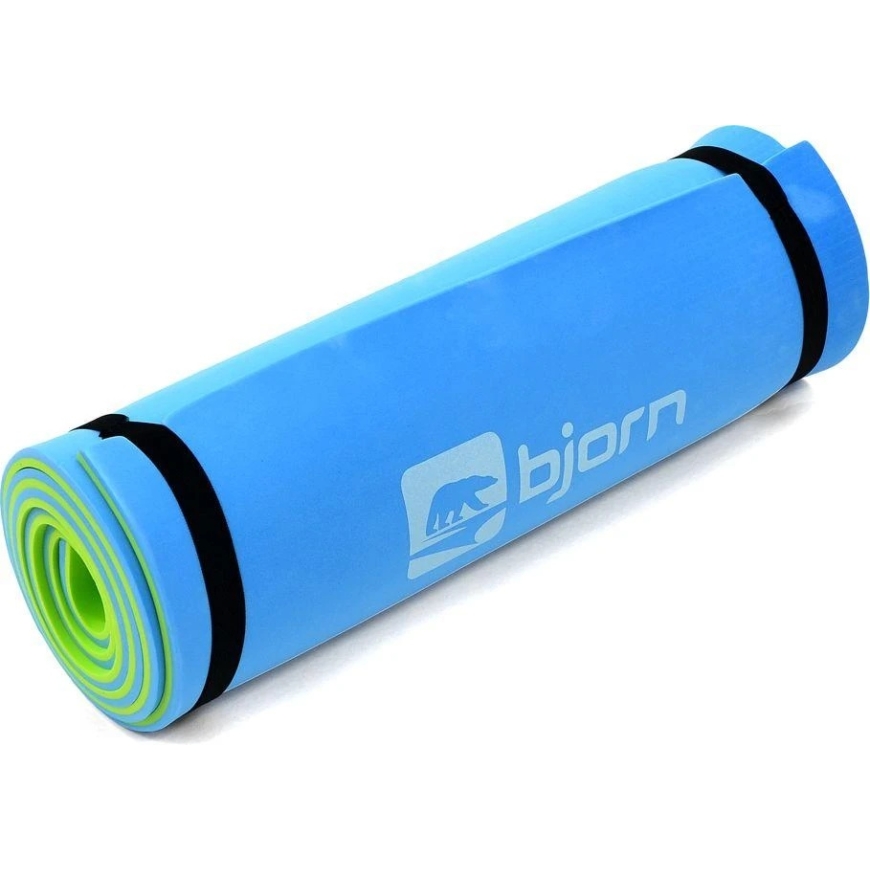 Туристический Коврик MATA BJORN EVA 180x50x1,0см DK 2267-2 – 3