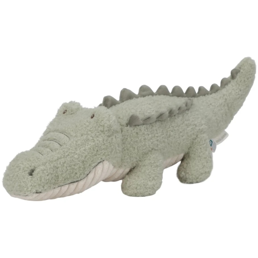 Little Dutch Mīļais Krokodils 43 cm 'Safari Friends' GRS