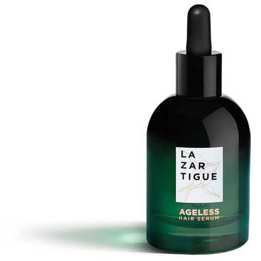 Lazartigue Mūžīgā matu seruma Atjaunojošs, 50 ml