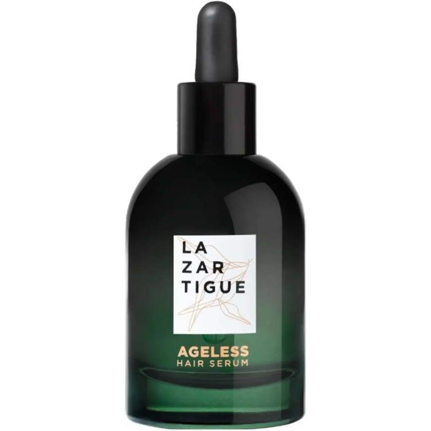Lazartigue Ageless Hair Serum Regenerating, 50 ml – 3