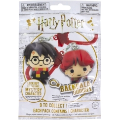 Paladone Harry Potter Backpack Buddies - Random Keychain