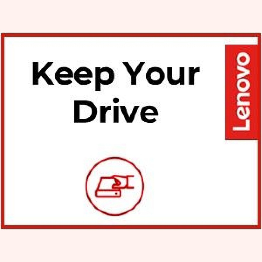 LENOVO 5Y KYD: TP P14S GEN3, P16S, P15V GEN3, T15P GEN3