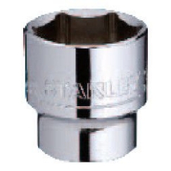 Stanley 1/2" 6-point socket 22mm (STMT72947-8B)