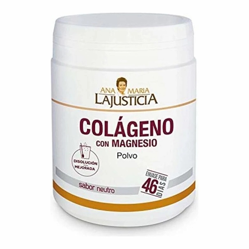 Ana María Lajusticia kollageeni magnesiumilla 350g